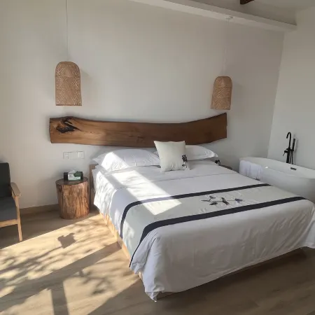 Shishang Huakai Homestay