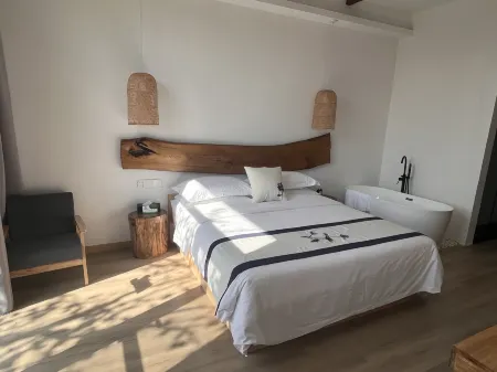 Shishang Huakai Homestay