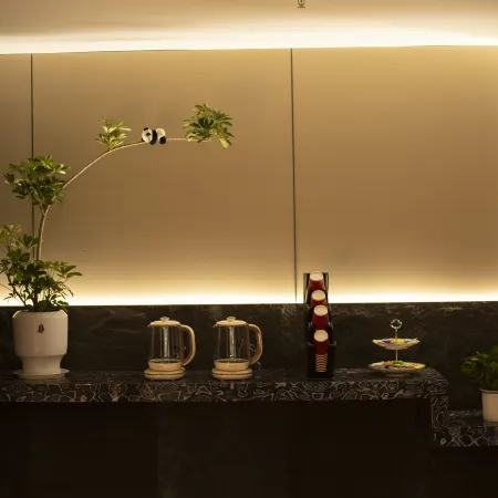 Shangdu Hotel (Shen Xinhua Road)