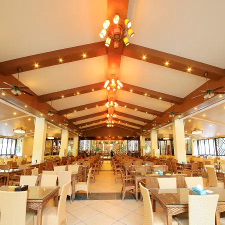 NKS Hotspring Grand View Garden