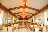 NKS Hotspring Grand View Garden Hotels in Longmen