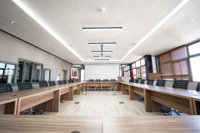 Meeting Rooms Hotel Argana Agadir Photo