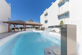 Hotel Port Azafata Valencia