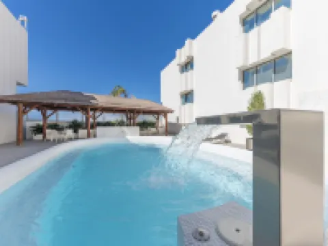 Hotel Port Azafata Valencia Hoteles en Manises