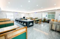 Elong Yam Hotel (ShundeFisherman's Wharf Branch) - Esports