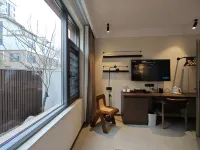 木溯拾光民宿（奢香古鎮店）