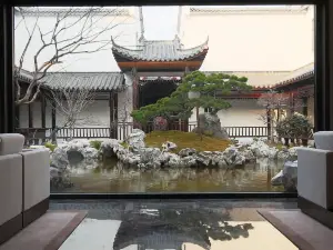 Popular Cultural Hotels in Jingdezhen