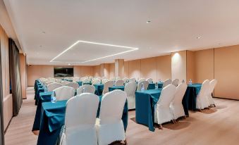R ROYALSS HOTEL(Chengdu Jinniu Wanda North Railway Station))