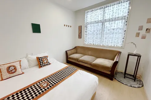 Nanzhao Jiuju Homestay Hotels in Nanzhao