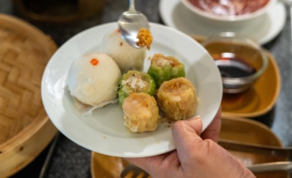 Kantary House Hotel & Serviced Apartments, Bangkok