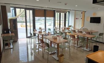 Shanghao Business Hotel (Huawei Nanjing Research Institute Tianlongsi Subway Station Branch)