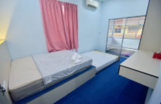 Puteri Indah Homestay