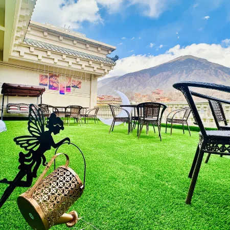 Batang Maya Hotel