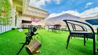 Batang Maya Hotel