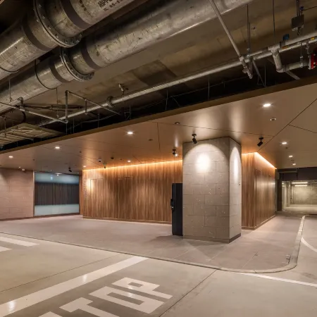 SAPPORO HOTEL by GRANBELL