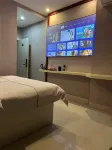 儋州福棧智慧飯店（儋州汽車站店） - 2 星級