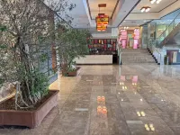 White Cloud Hotel Chuzhou