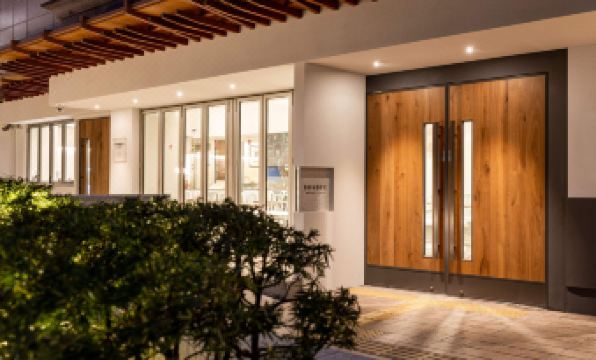 Sunbee Hotel Insadong Seoul