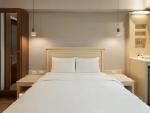 Kindness Hotel(Taitung Branch) Hotels near Kangle Station