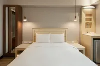 Kindness Hotel(Taitung Branch) Hotel dekat Bandara Taitung