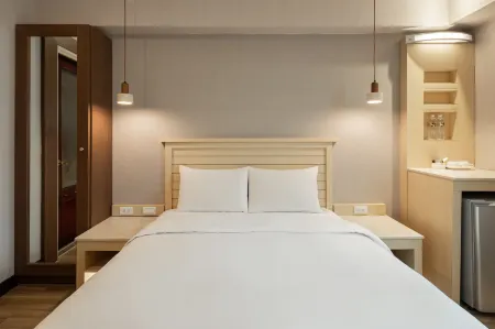 Kindness Hotel(Taitung Branch)