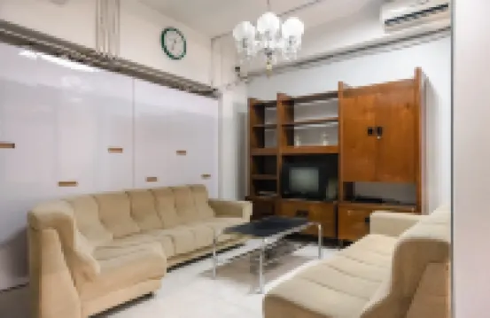 INNCA Inn House Simpang lima, Semarang