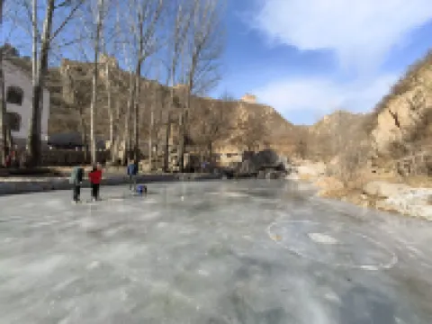 Great Wall Protection Station