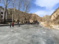 Great Wall Protection Station