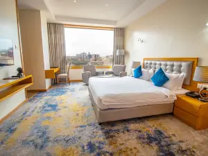 Golden Tulip Westlands Nairobi
