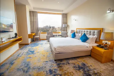 Golden Tulip Westlands Nairobi Hotels in Nairobi
