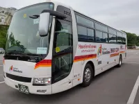 Spa Resort Hawaiians Monolith Tower