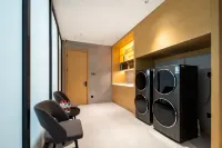 Country Inn & Suites by Radisson Hotel (Yuncheng Xinghe Square) - Træningscentre