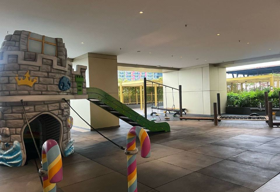 차이야 팰리스 호텔