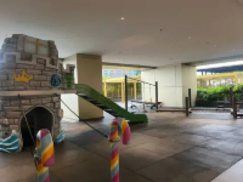 The Peak Service Apt By David