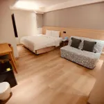 FooYee Hotel-YongHe Hotels in 
