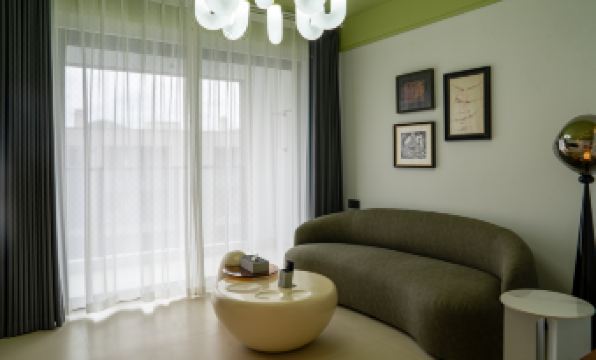 Lis Smart Homestay (Taihu Longemont)