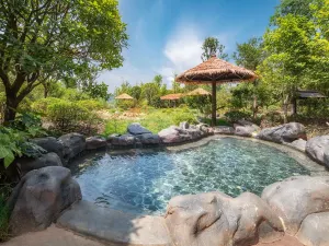Xiang Jiangnan Hot Spring Resort