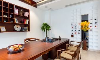 Yandang Muyunju Homestay (Yandangshan Museum)