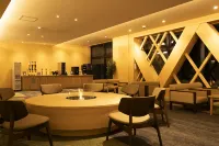 Ooedo Onsen Monogatari Premium Yamanaka Grand Hotel（Old:Yukai Resort Premium Yamanaka Grand Hotel）