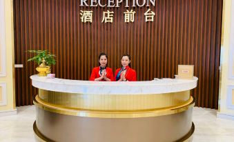 Dynasty Casino Hotel