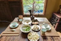 Hillside Retreat - sarapan