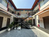 Luquan Shanhaijing E-sports Hotel Hotel a Luquan