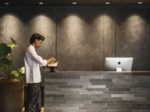 Ekosistem管理的iSuite