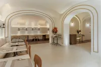 Hotel Medinaceli Отели в г. Барселона