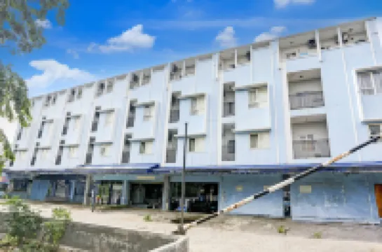 Collection O Tangerang Near Garuda Training Center