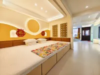 Yingkou Gaizhou Silabao Shi Li Township Hot Spring Guesthouse - 2 ดาว