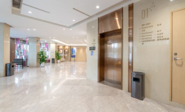 Lavande Hotel (Zhuhai Qinglv Middle Road)