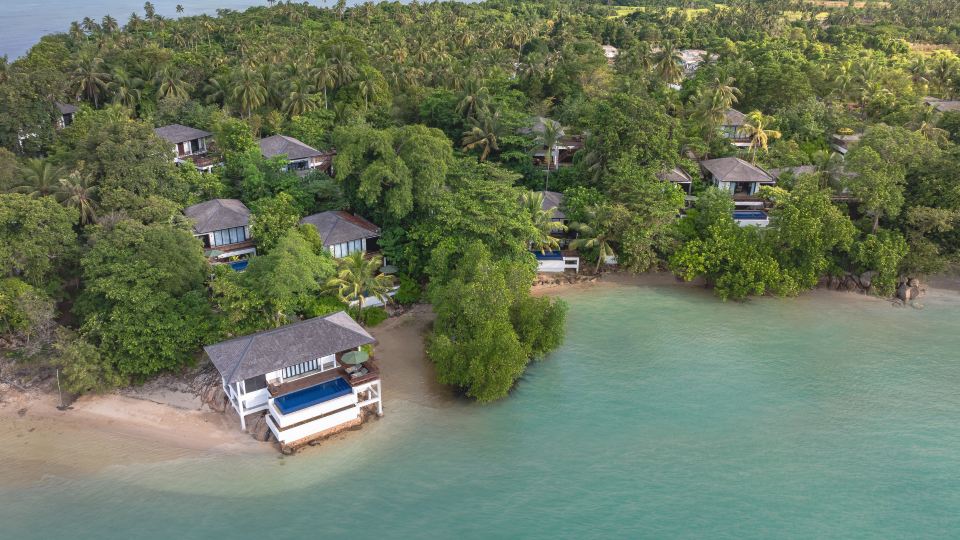 The Residence Bintan