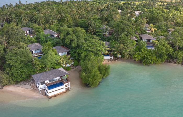 The Residence Bintan
