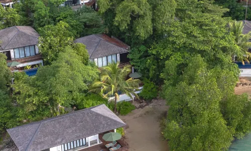 The Residence Bintan